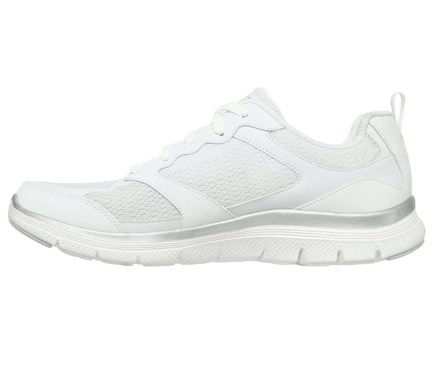Skechers Flex Appeal 4.0-Active Flow Shoes 149305/WHT
