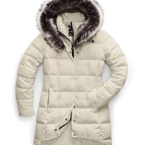The North Face Women's Dealio Down Parkina