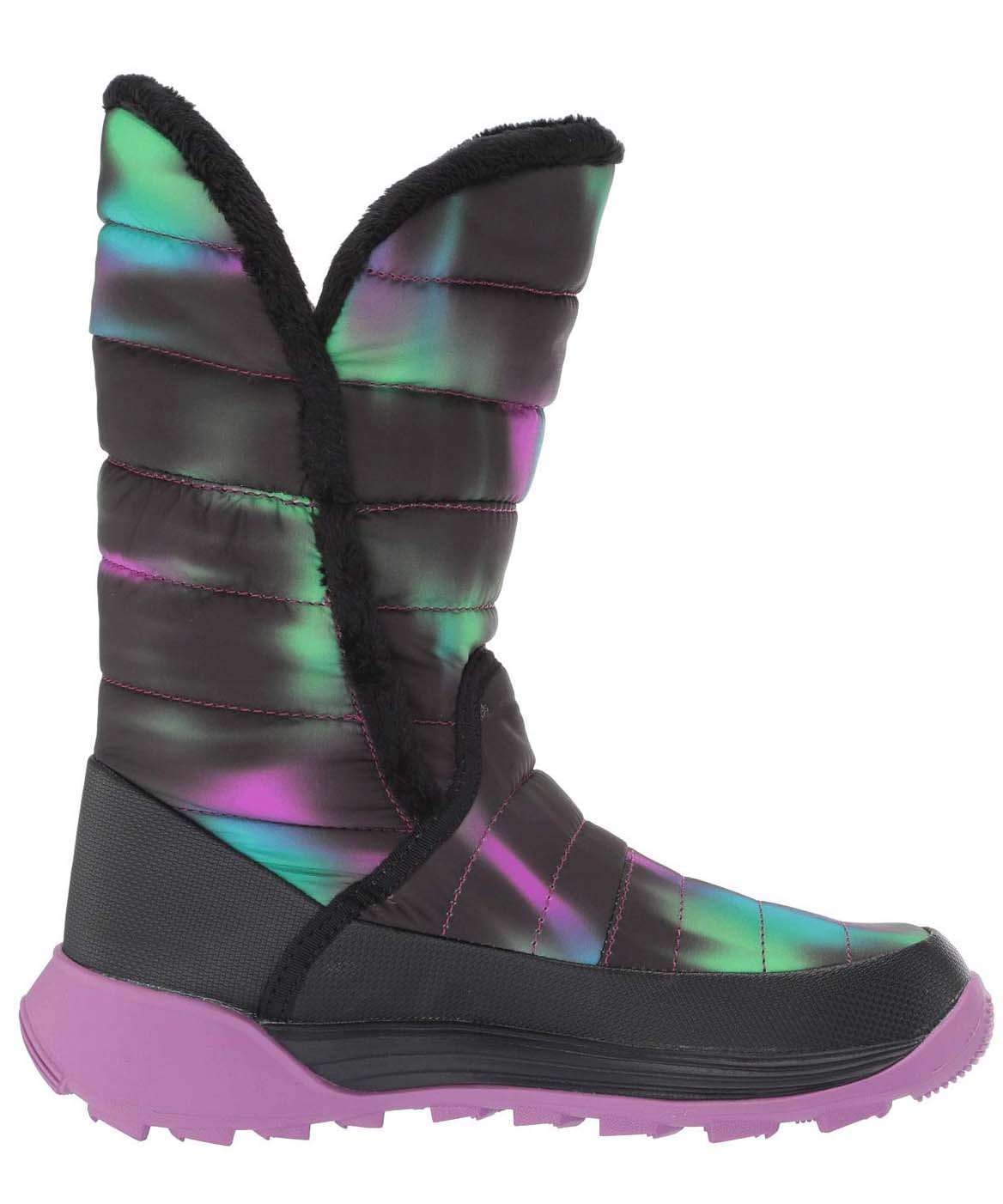 The North Face Youth Amore II #NF0A39UVHIN