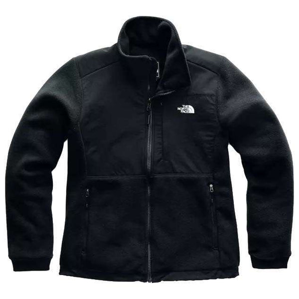 The North Face Women's Denali 2 Jacket TNF Blk
