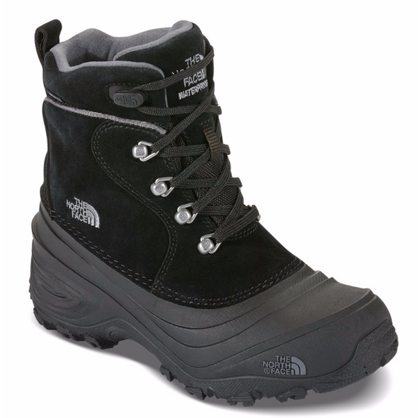 The North Face YOUTH CHILKAT LACE II Boots