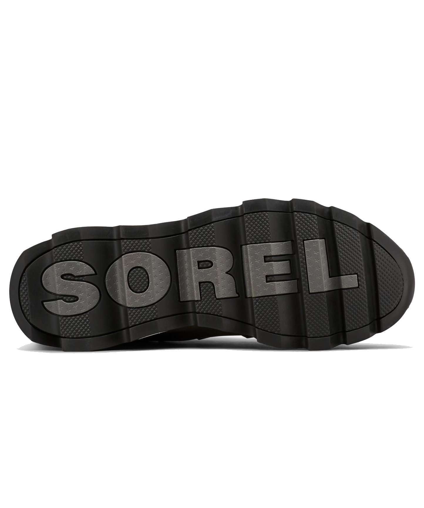 Sorel WOMEN'S KINETIC CARIBOU BOOT - Quarry NL3372-052