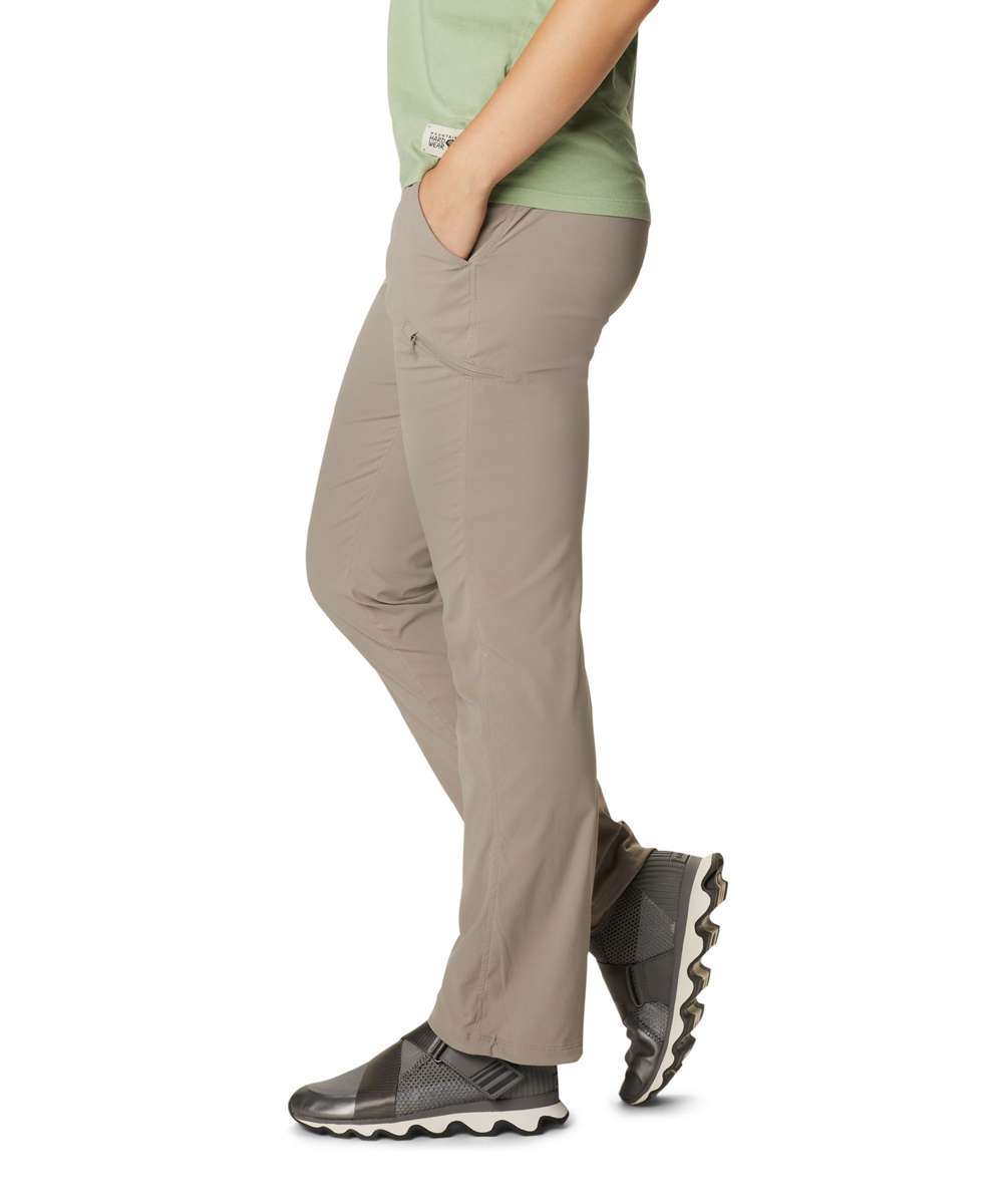 Mountain Hardwear Women's Dynama/2 Pant 1880731 263 Dunes