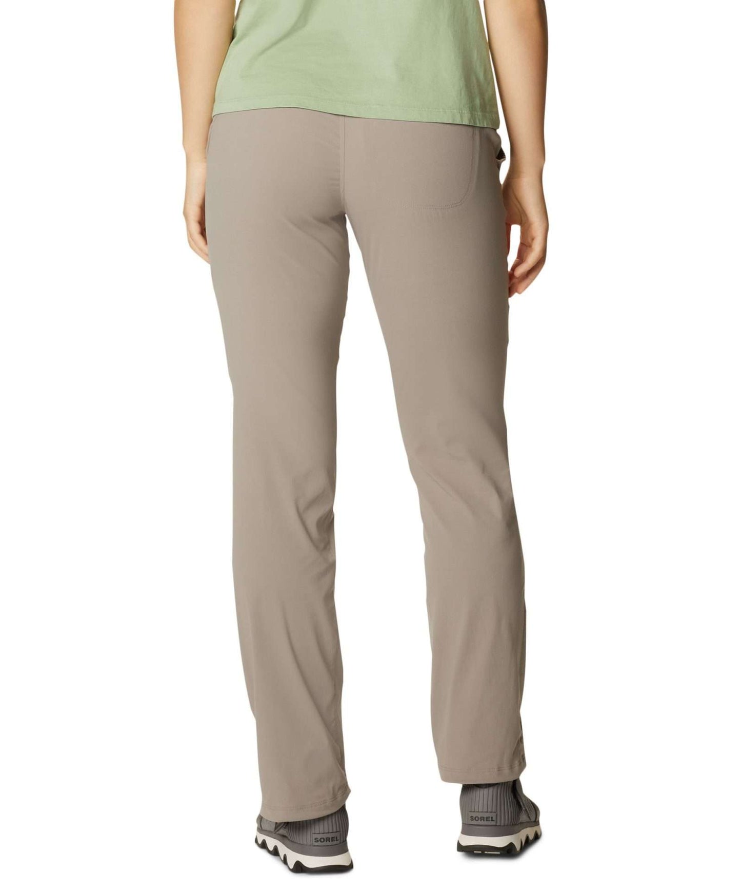 Mountain Hardwear Women's Dynama/2 Pant 1880731 263 Dunes