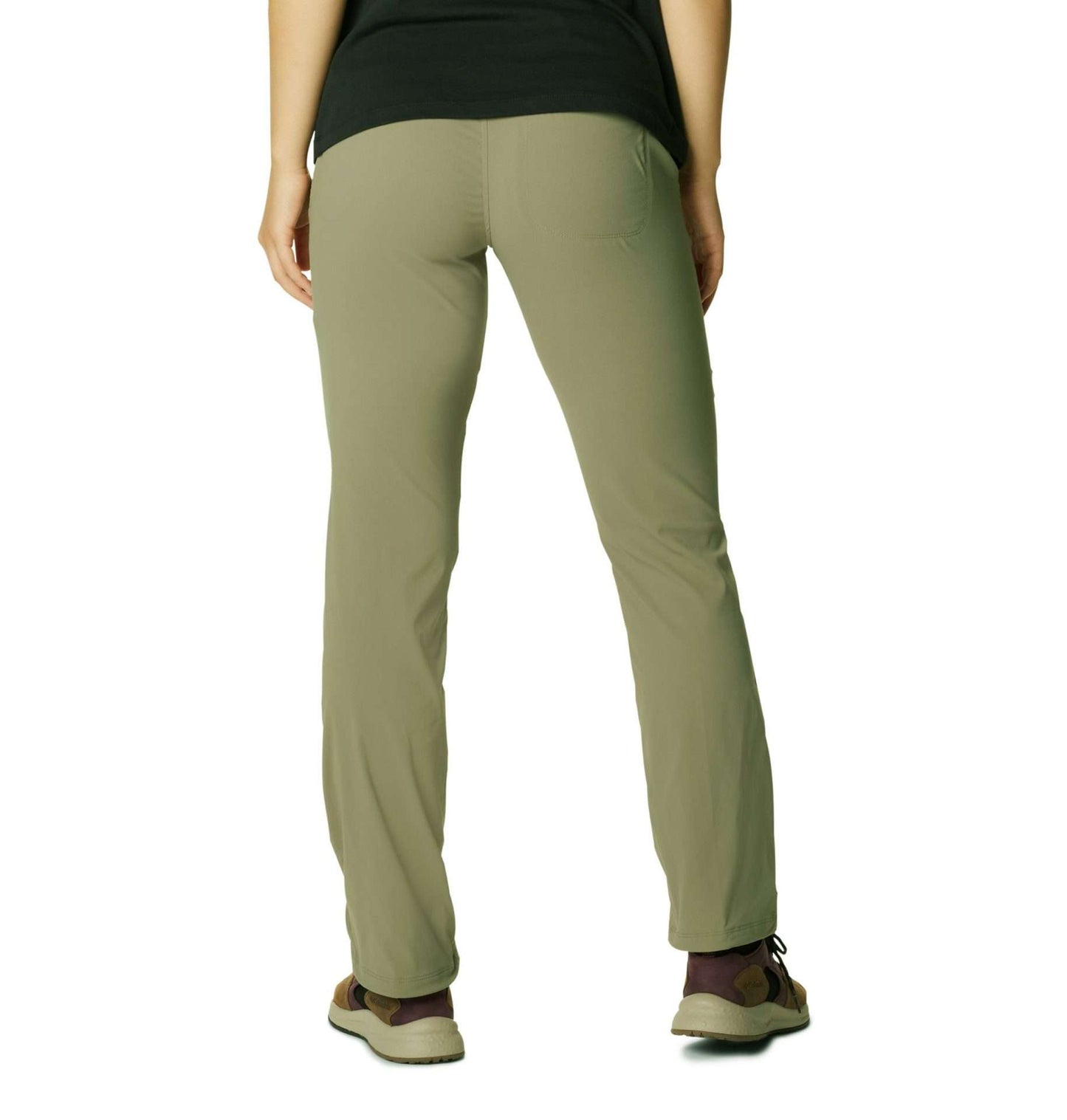 Mountain Hardwear Women's Dynama/2 Pant 1880731 333 Light Army