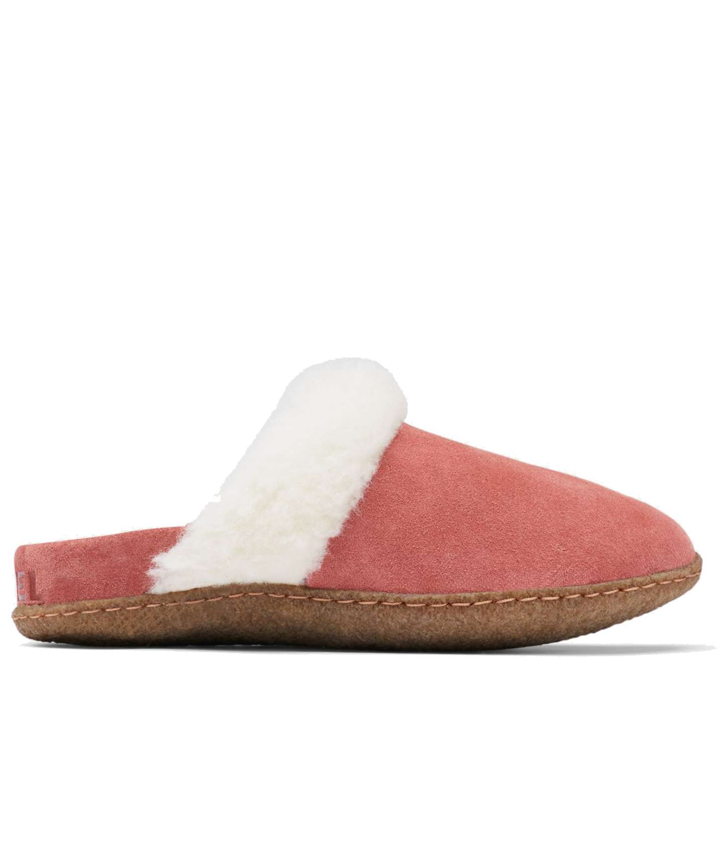 Sorel Women's Nakiska Slide II NL3655- 677 Rose Dust