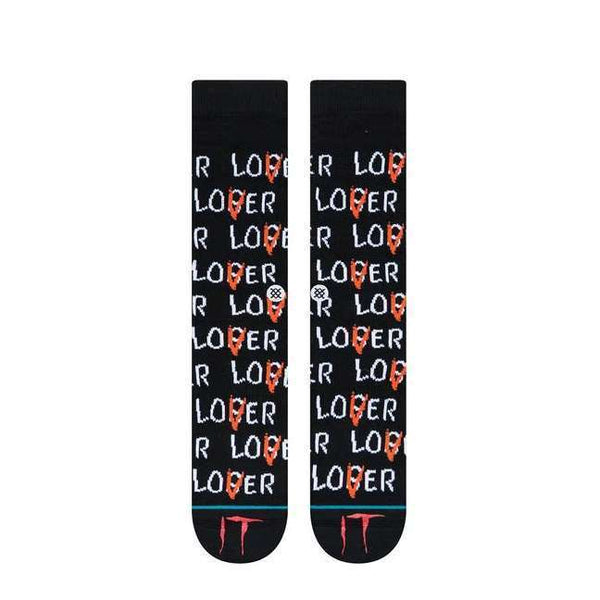 Stance Lover Loser Black