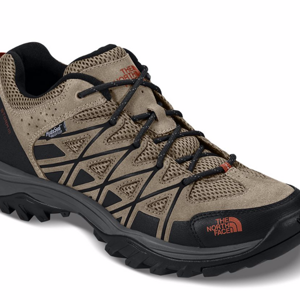 The North Face MEN'S STORM III WATERPROOF Shoes