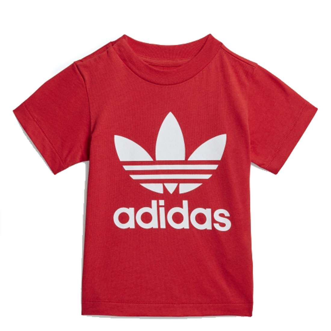 adidas Kids Originals Trefoil Tee