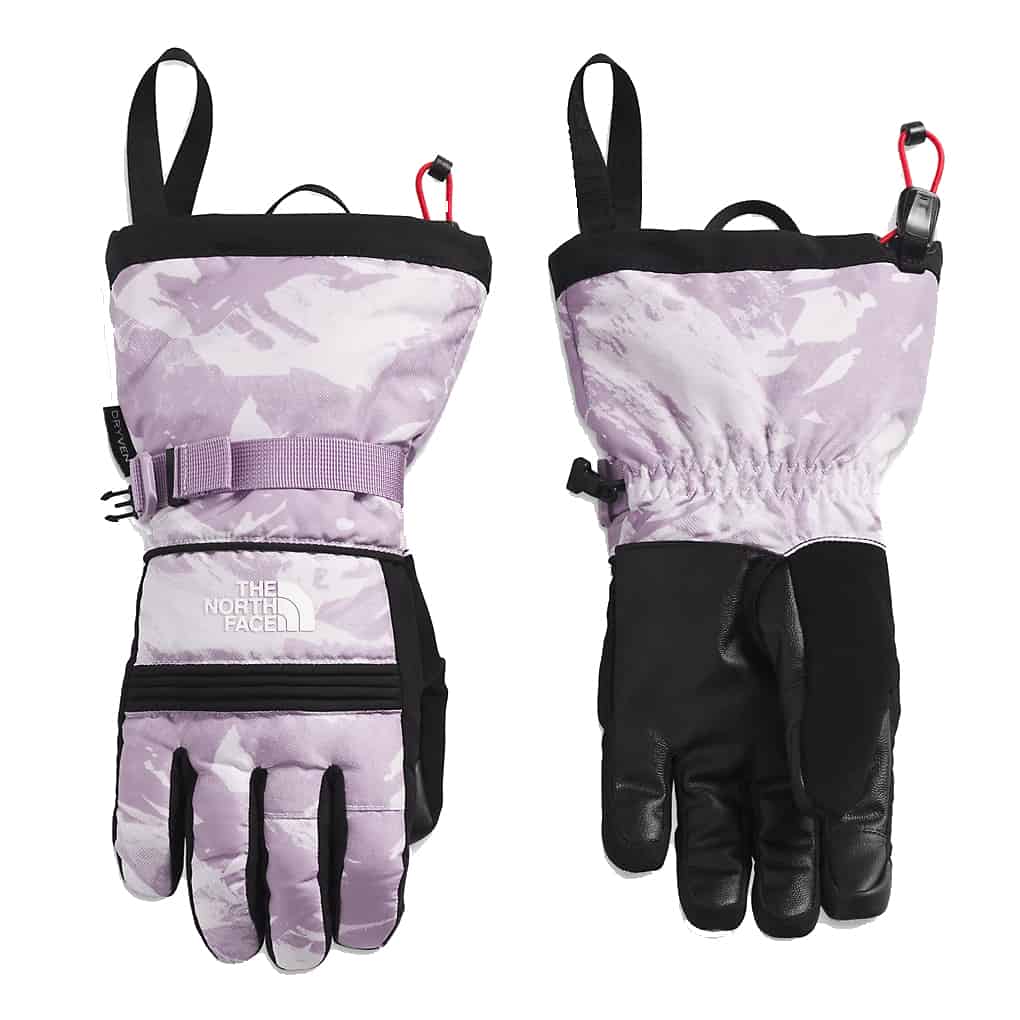 The North Face Women’s Montana Ski Gloves