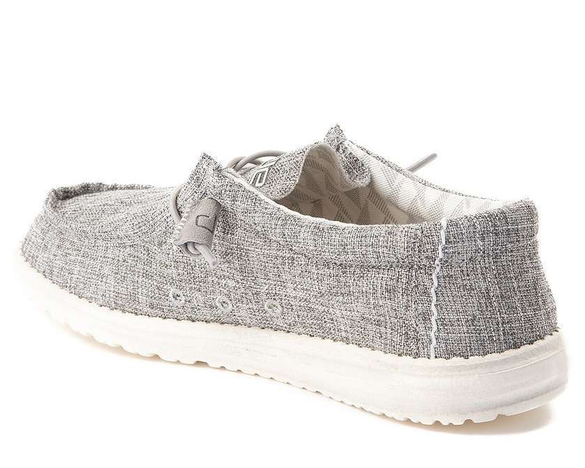 Wendy L Linen Iron