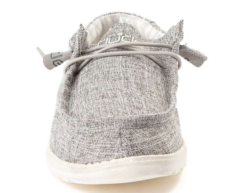 Wendy L Linen Iron