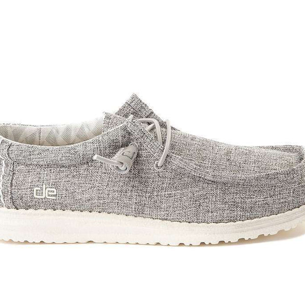 Wendy L Linen Iron