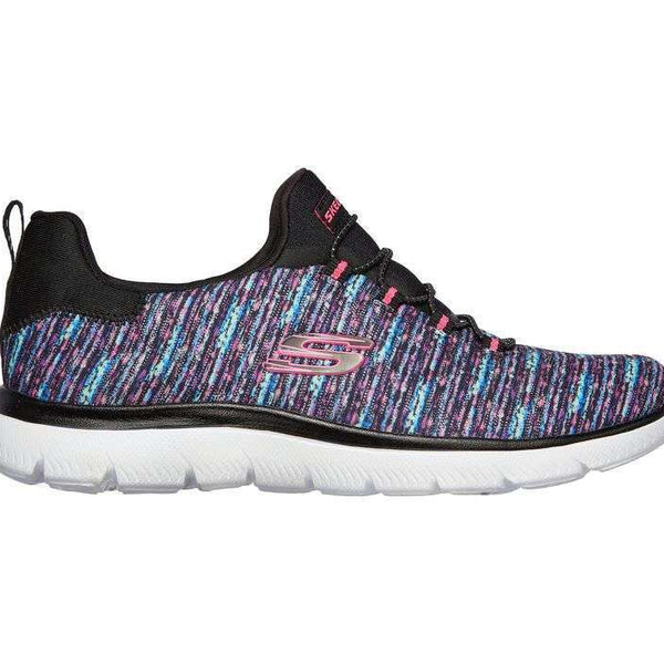 Summits True Glee Shoes 149525BKMT