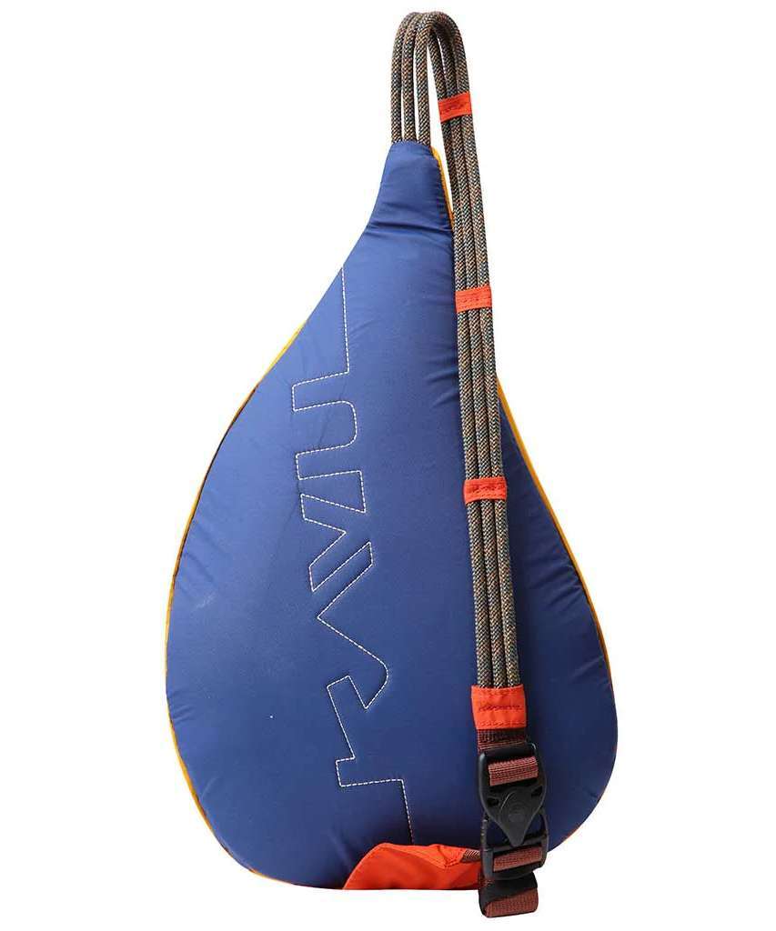 Kavu Mini Rope Sack 9305-1638 Sunset Shore
