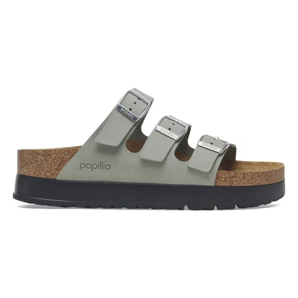 Birkenstock Women's Florida Platform Flex Sandals image