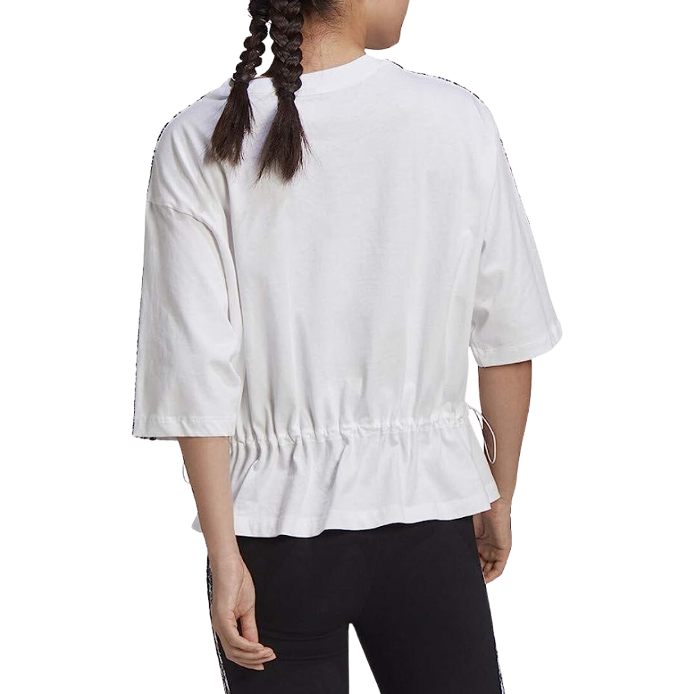 Adidas originals Boxy T-shirt