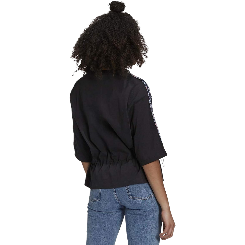 Adidas originals Boxy T-shirt
