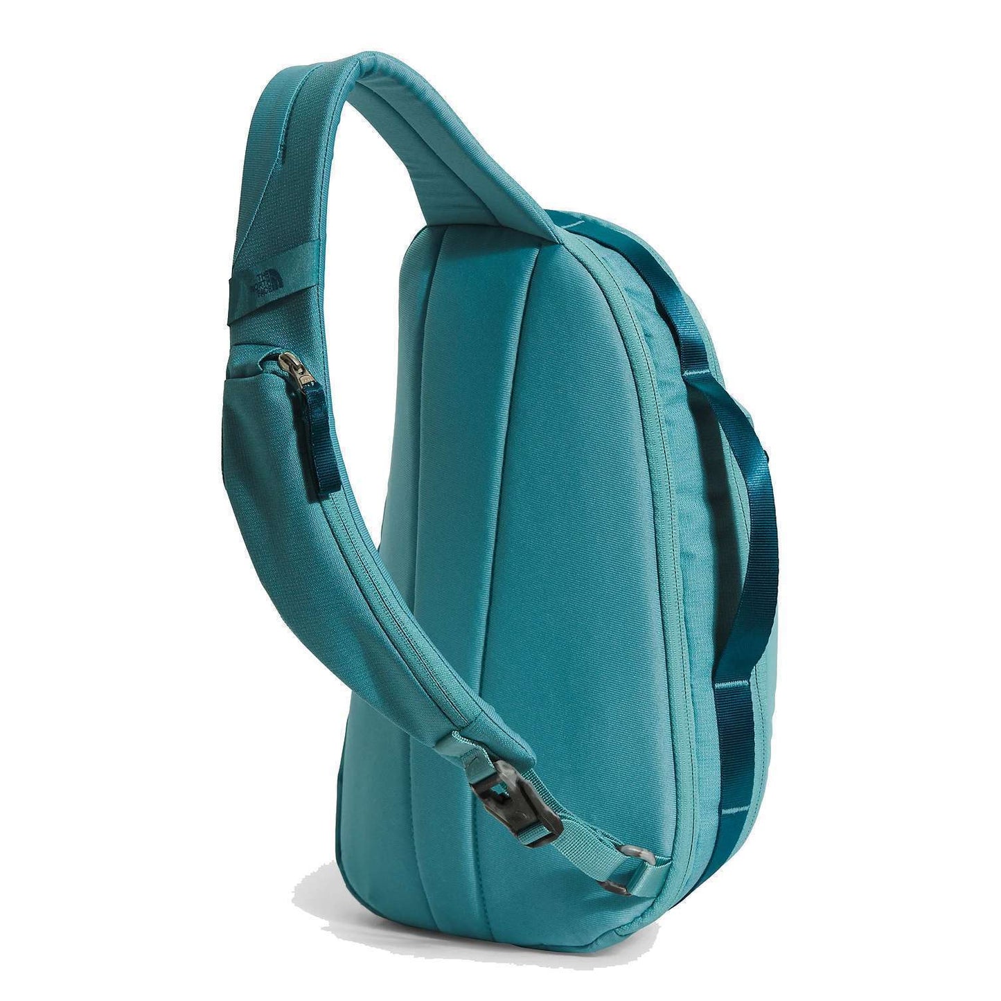 The North Face Women’s Isabella Sling Bag - Reef Waters Dark /Heather Blue Coral