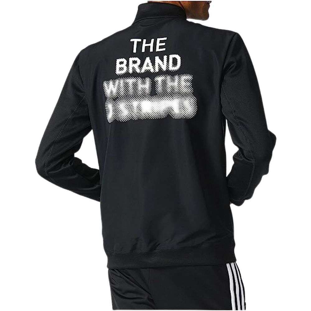 back image of adidas Men Originals Track Jacket