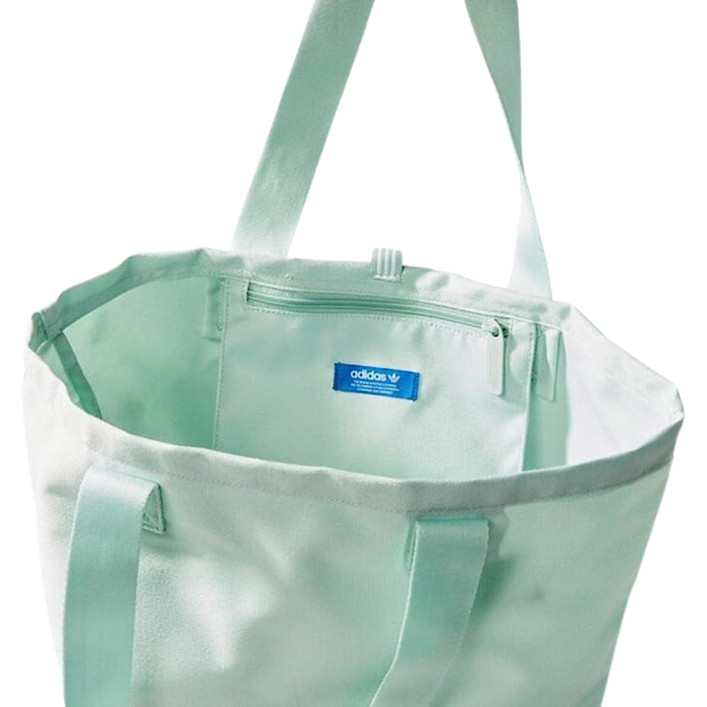 adidas Originals Ocean Elements Big Shopper, an original work of art for shopping