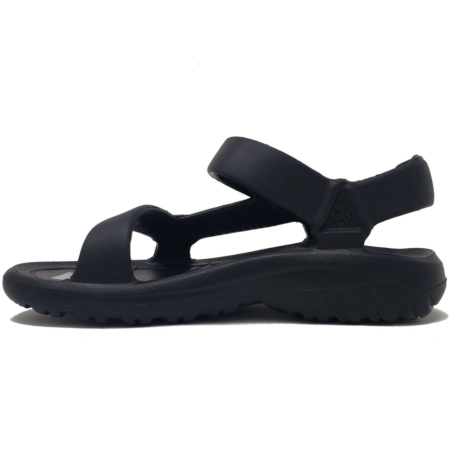 Teva Kids' Hurricane Drift Sandals 1124072C Black