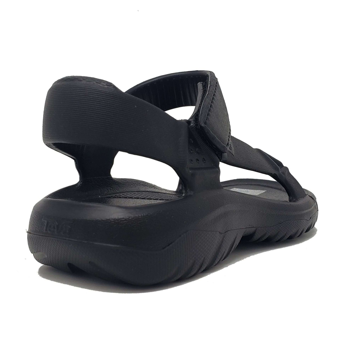 Teva Kids' Hurricane Drift Sandals 1124072C Black