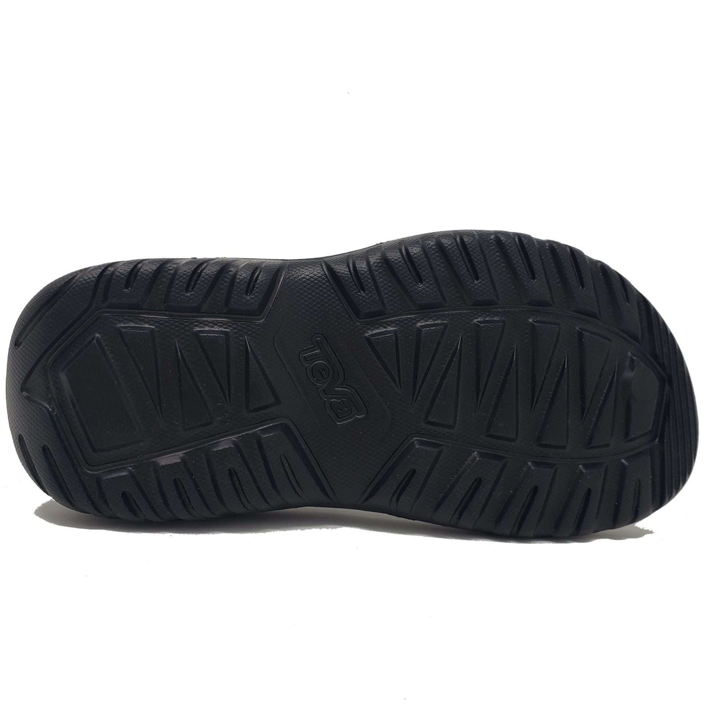 Teva Kids' Hurricane Drift Sandals 1124072C Black