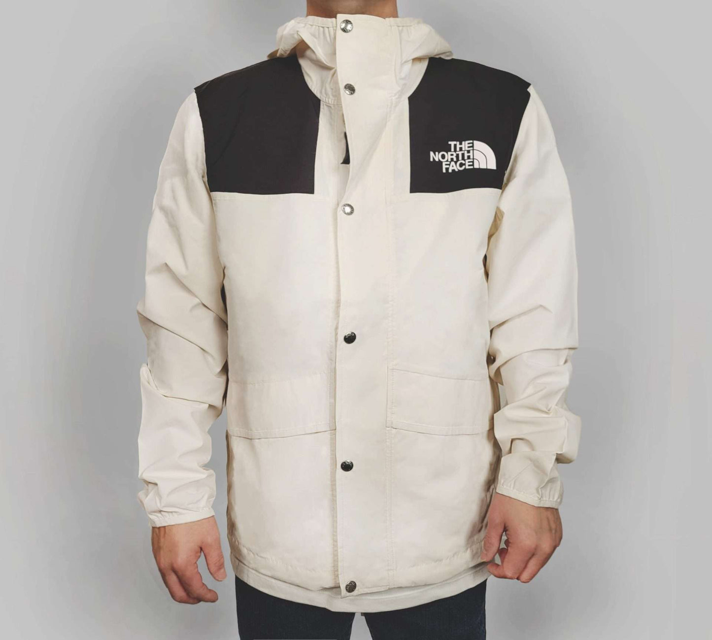 The North Face Men's 86 Mountain Wind Jacket