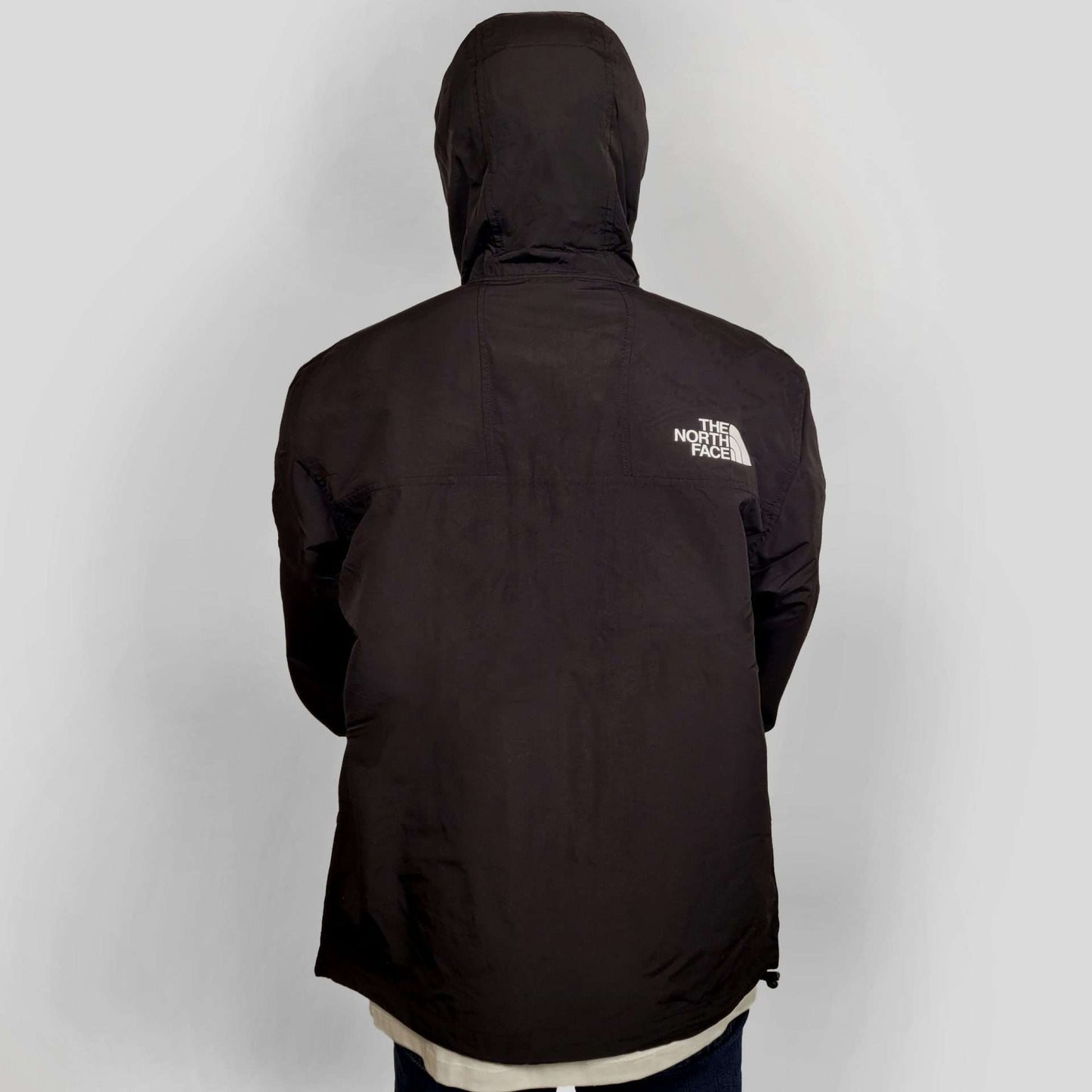 The North Face Men's 86 Mountain Wind Jacket