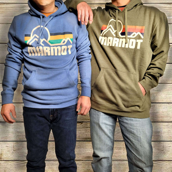 Marmot Men's Coastal Hoodie