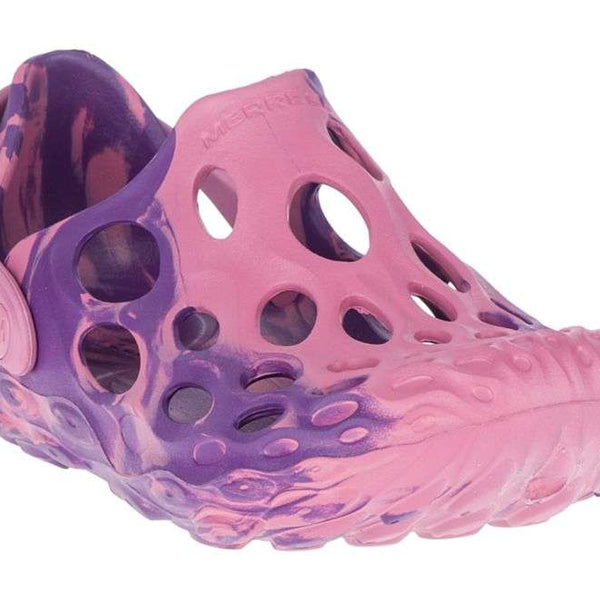 MERRELL Women's Hydro Moc #J033436 Rose