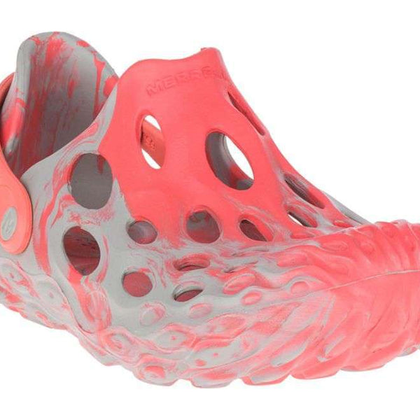 MERRELL Men's Hydro Moc #J500029 Coral/Paloma