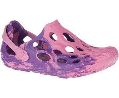 MERRELL Women's Hydro Moc #J033436 Rose