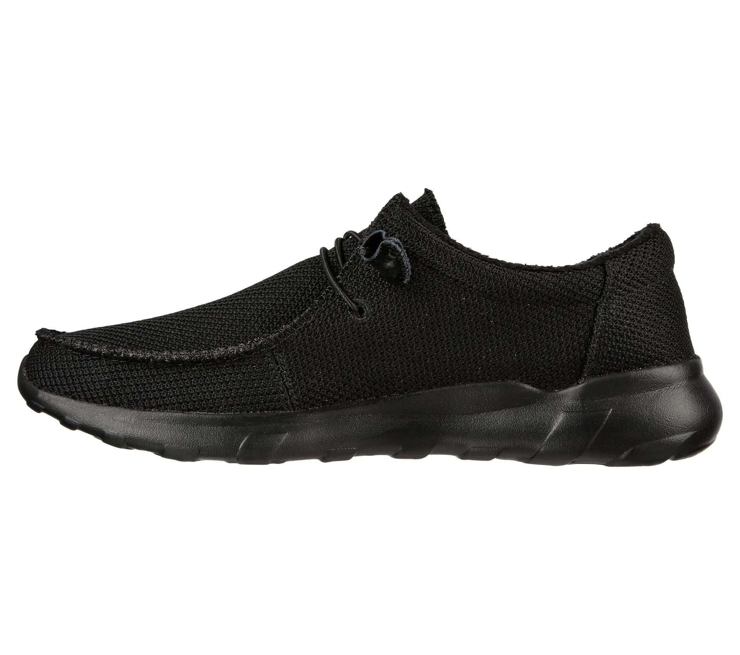 Skechers Men's Bulger - Zenwick Black