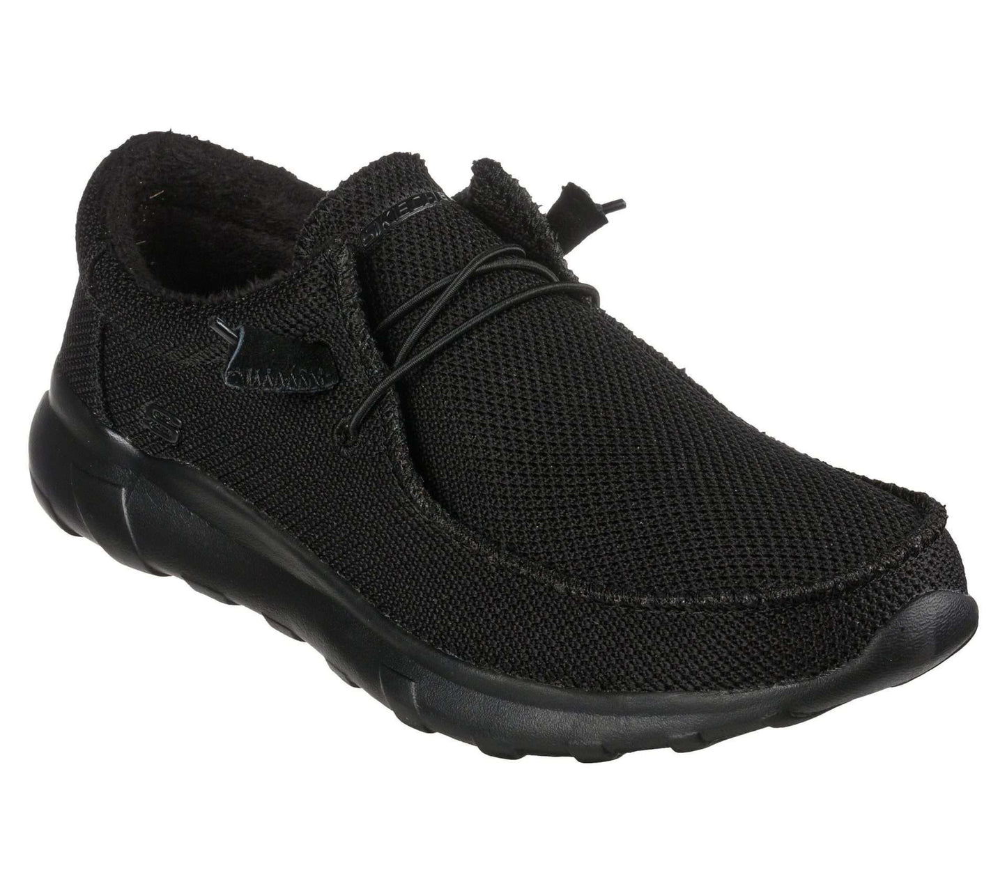 Skechers Men's Bulger - Zenwick Black