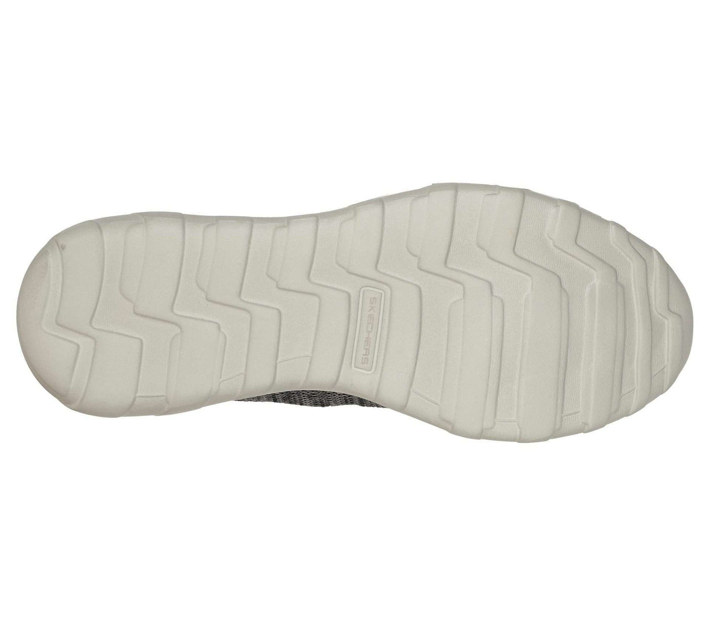 Skechers Men's Bulger - Zenwick Charcoal
