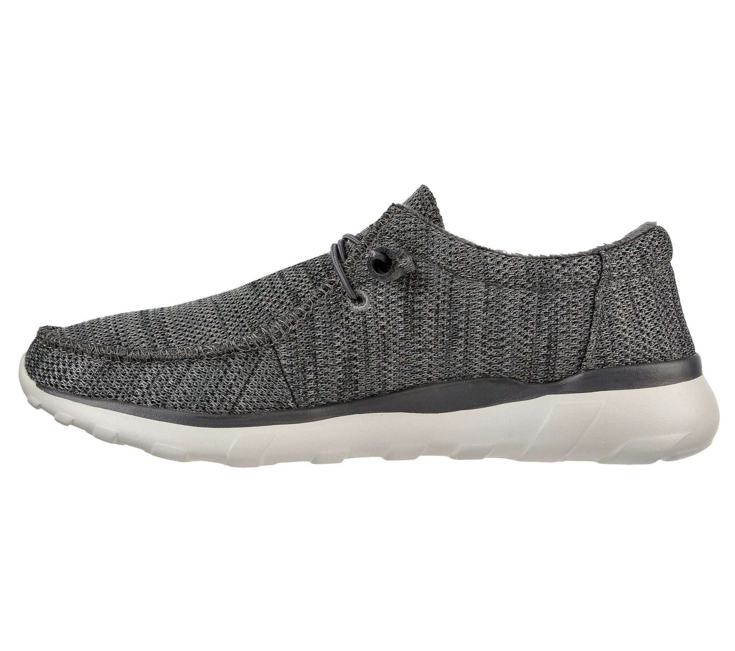 Skechers Men's Bulger - Zenwick Charcoal