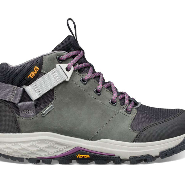 Teva Women's Grandview GTX Boots - Dark Shadow