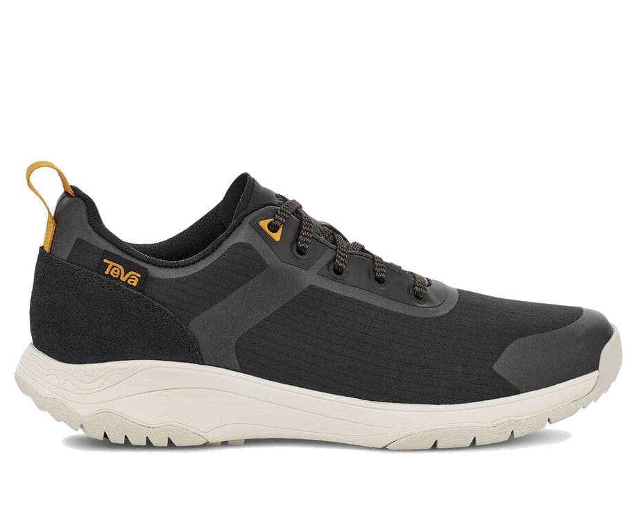 Teva Women's Gateway Low Shoes - Blk