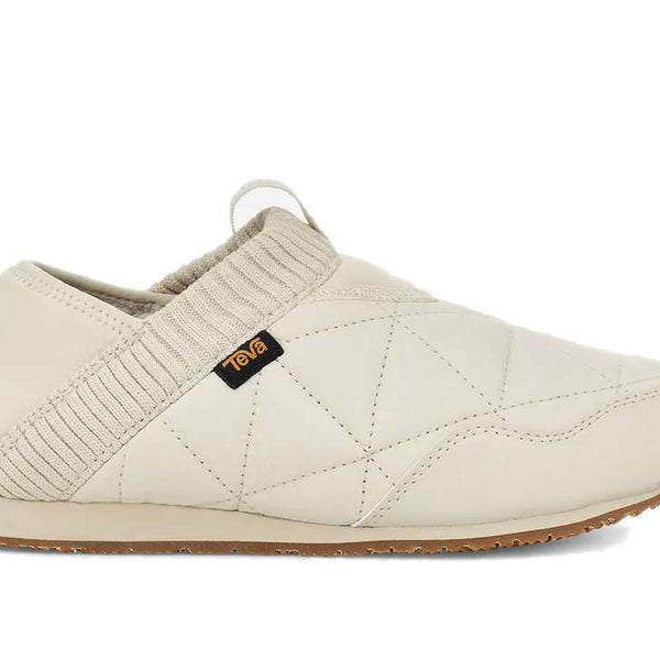 Teva Women's Ember Moc Shoes - Birch