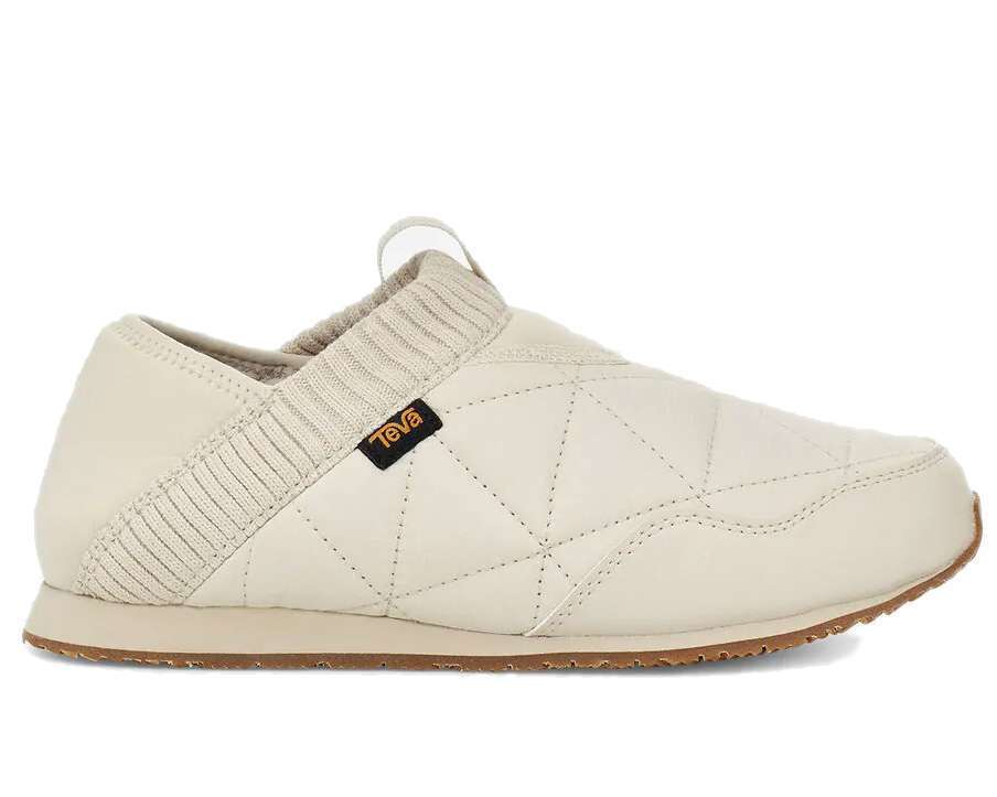 Teva Women's Ember Moc Shoes - Birch