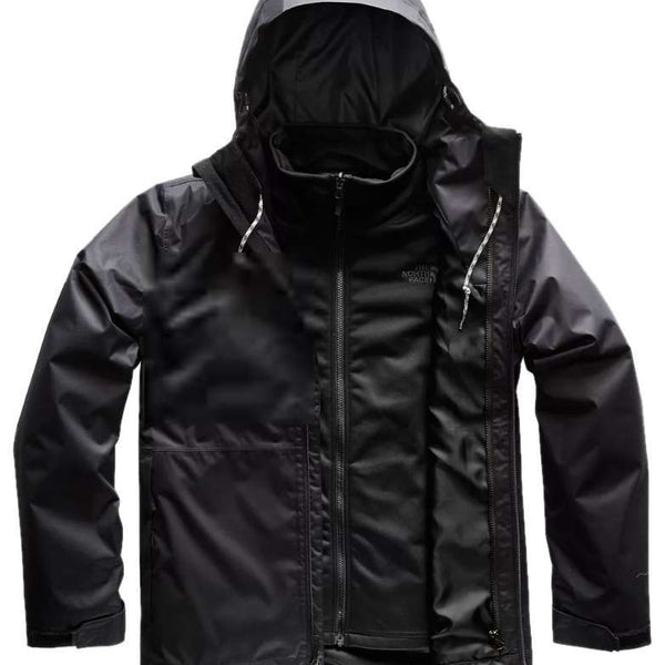 The North Face Men's Arrowood Triclimate Jacket