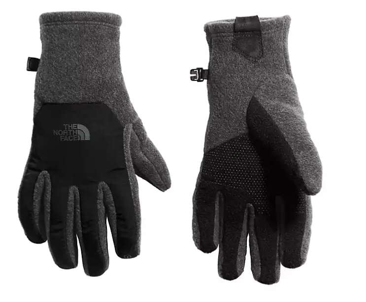The North Face Men's Denali Etip Glove