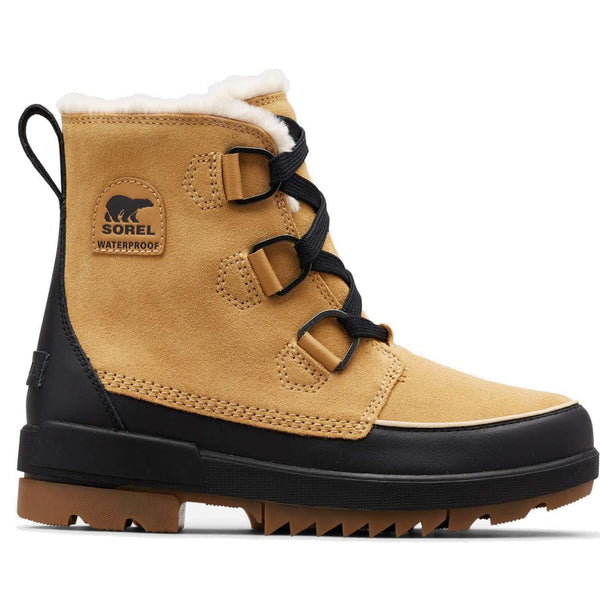 Sorel WOMEN'S TIVOLI IV BOOT - Curry
