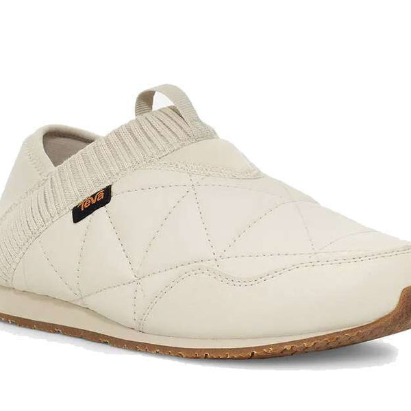 Teva Women's Ember Moc Shoes - Birch 1018225