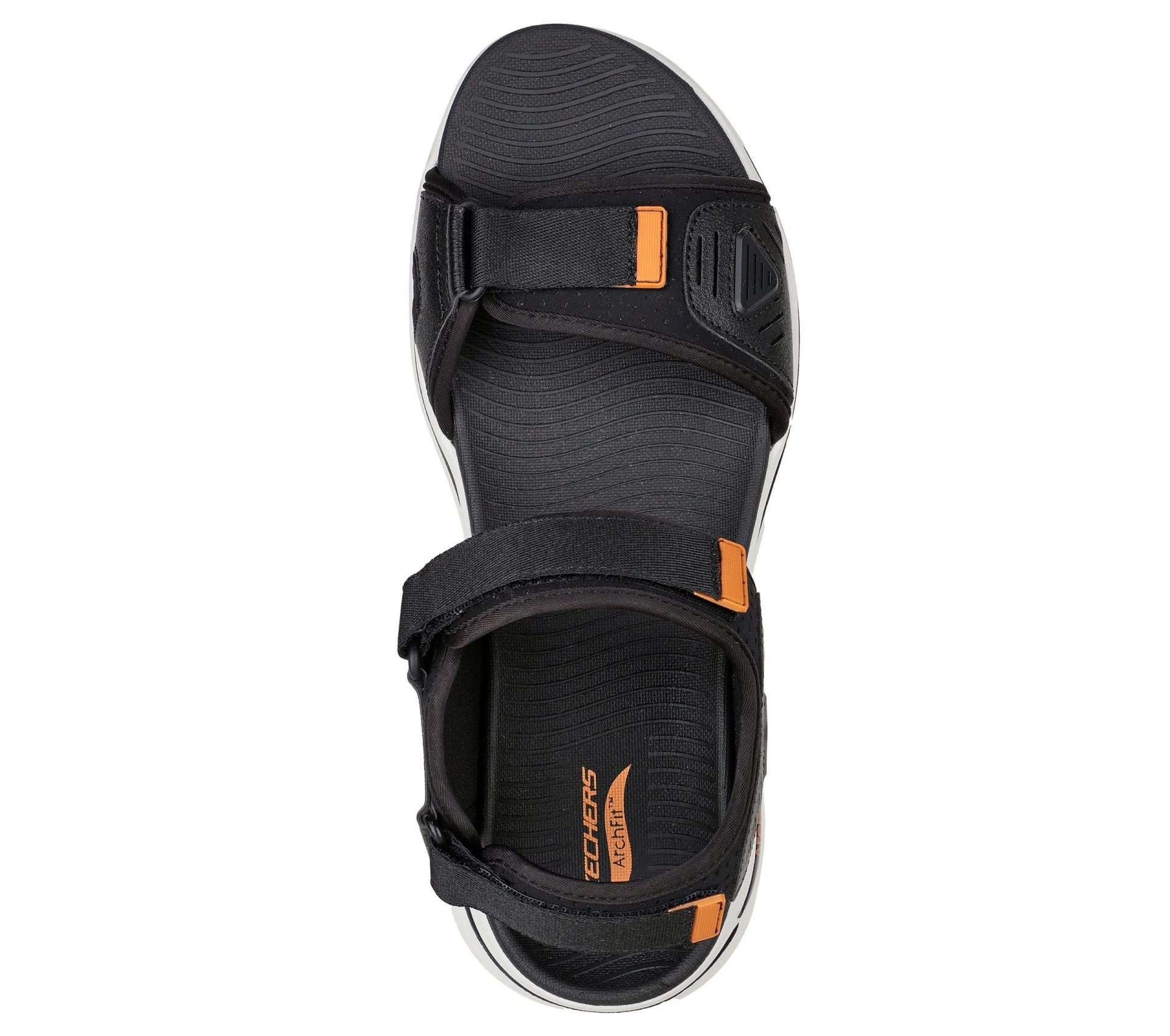Skechers Men's Go Walk Arch Fit Sandal