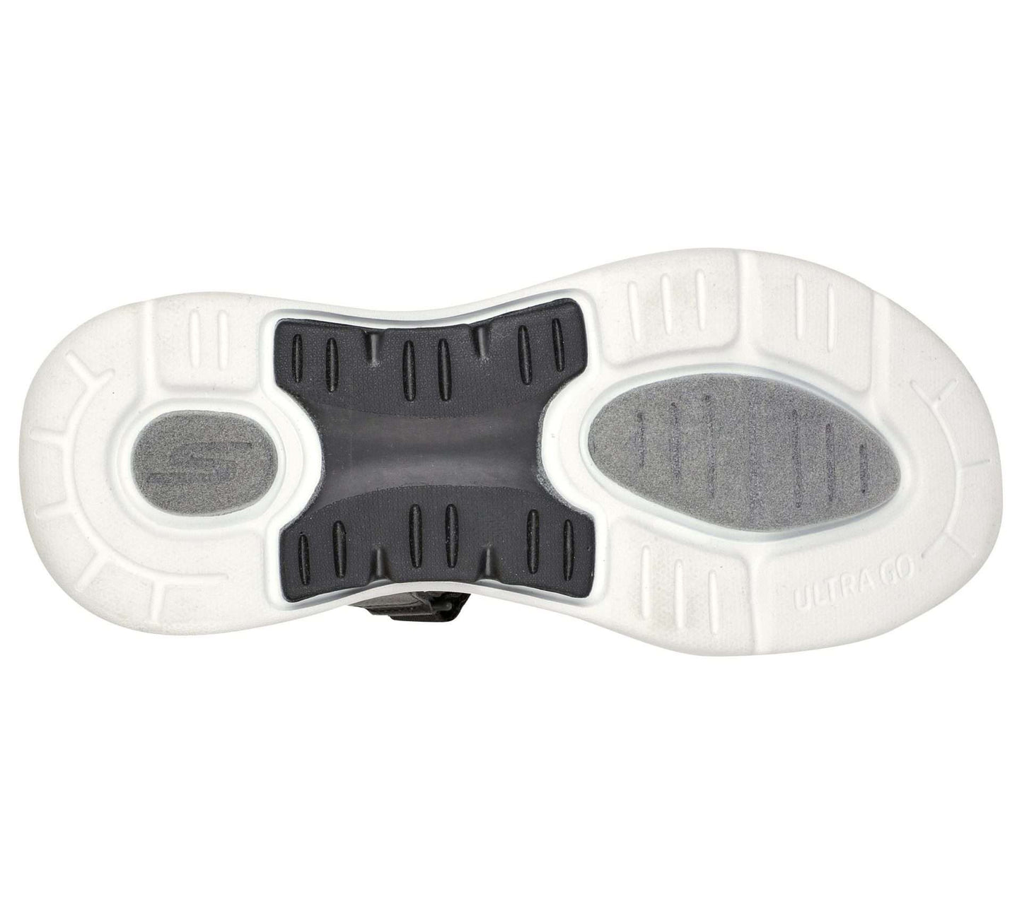 Skechers Men's Go Walk Arch Fit Sandal