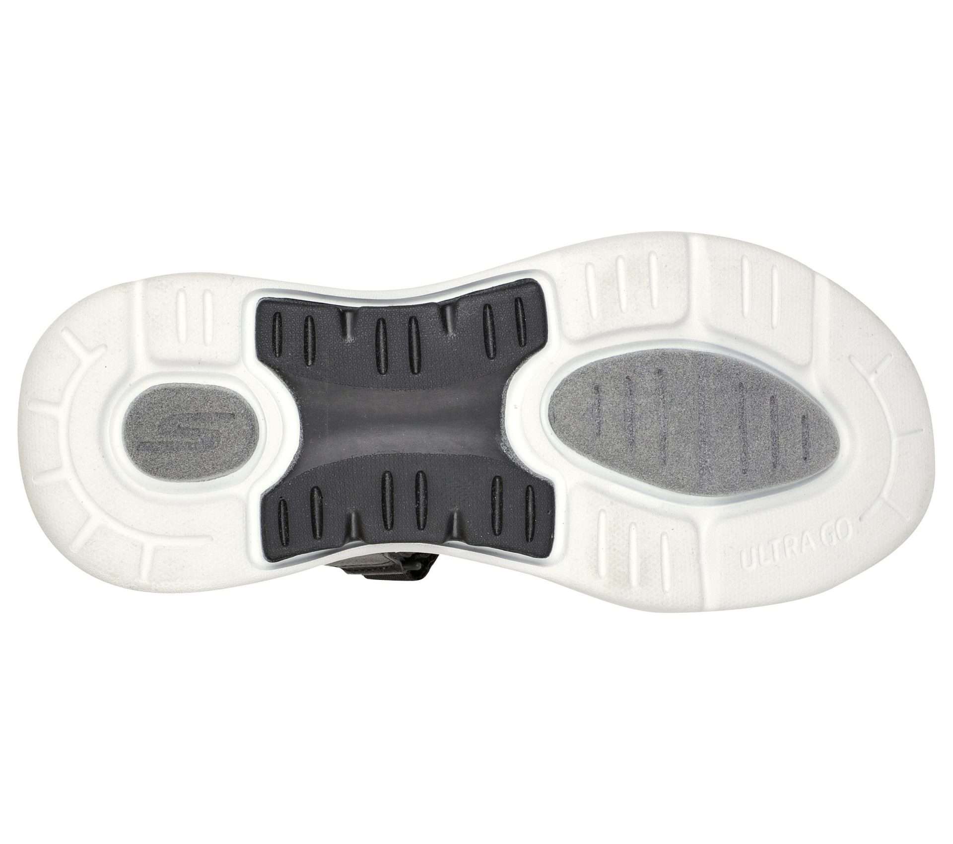 Skechers Men's Go Walk Arch Fit Sandal