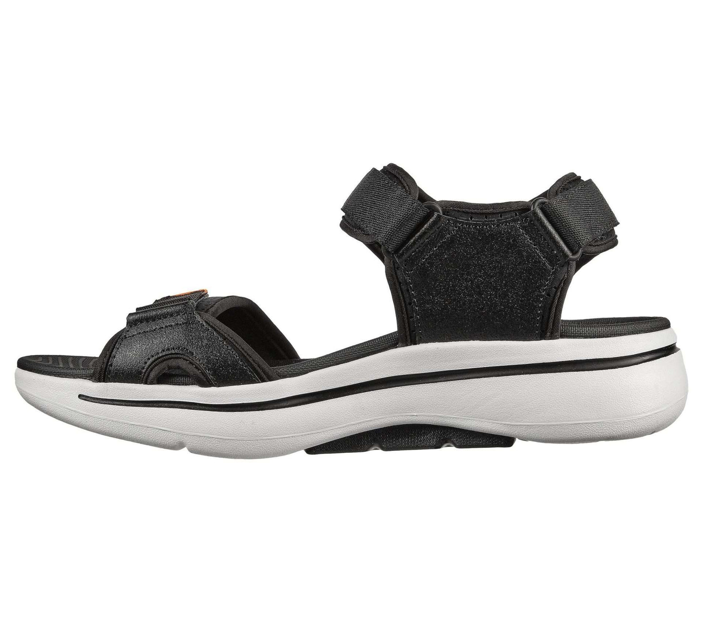 Skechers Men's Go Walk Arch Fit Sandal